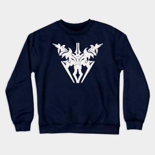 The Holy Knights Dragoon Crewneck Sweatshirt